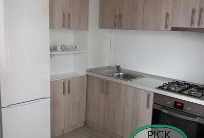 Apartament cu 2 camere decomandat în Tudor Vladimirescu - 7