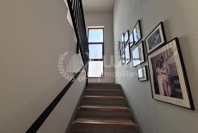 Duplex cu 4 camere cu Canalizare în Someșeni - 9