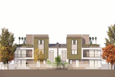 Casă individuală cu 4 camere cu Canalizare în Central - 21