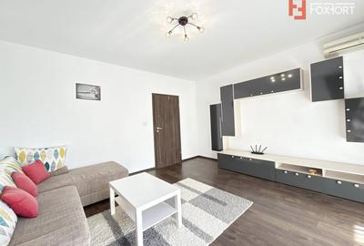 Apartament cu 2 camere decomandat, mobilat în Torontalului - 8