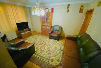 Apartament cu 4 camere în Central - 9