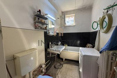 Apartament cu 2 camere semidecomandat în Gheorgheni - 5