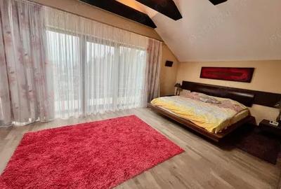 Casă cu 5 camere în 7 Noiembrie - 9