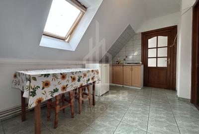 Apartament cu 2 camere decomandat în Turnișor - 6