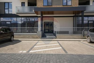 Apartament cu 2 camere semidecomandat, mobilat în Sud - 31