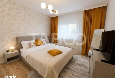 Apartament cu 2 camere decomandat în Terezian