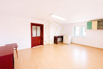 Birou, de 114.65000152588 mp, în Girocului - 13
