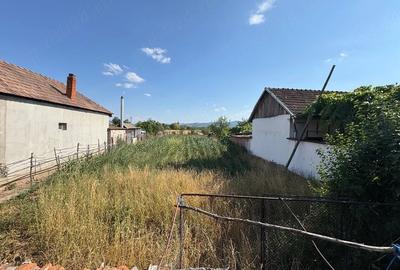 Teren de 900 mp, în Drăgănești