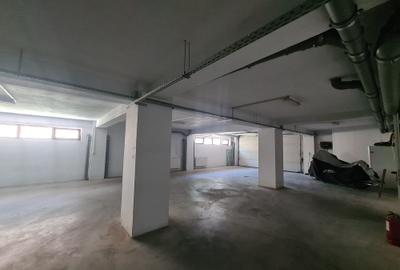 Birou, de 1,500 mp, în Dorobanți - 6