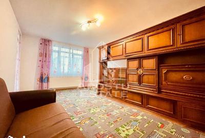 Apartament cu 2 camere decomandat, mobilat în Malul Mureșului - 3