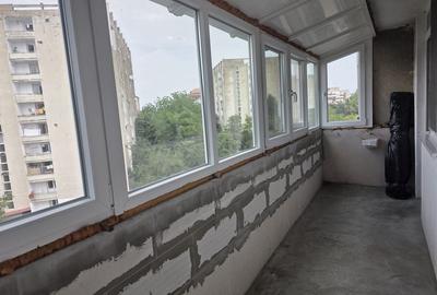 Apartament cu 2 camere nedecomandat în Rogerius - 2