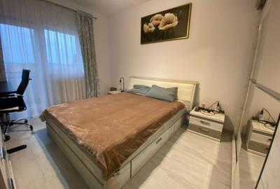 Apartament cu 3 camere decomandat în Tineretului - 7