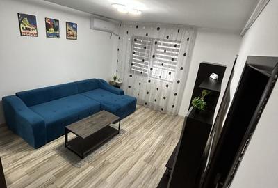 Garsonieră decomandată în Central - 5