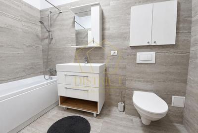 Apartament cu 2 camere decomandat, mobilat în Giroc - 10
