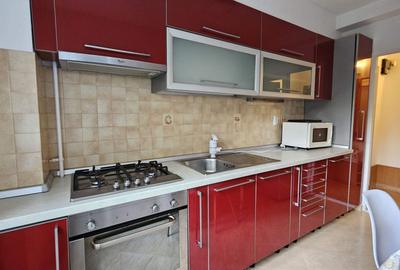 Apartament cu 2 camere în Central - 2
