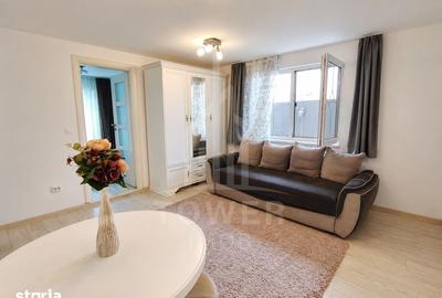 Apartament cu 2 camere în Valea Aurie
