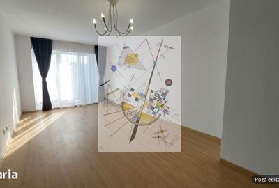 Apartament cu 2 camere în Tractorul - 2