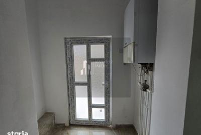 Casă cu 5 camere decomandat cu Teren 230 Mp în Giurgiului - 16