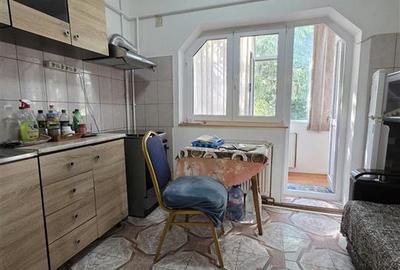 Garsonieră decomandată în Tătărași