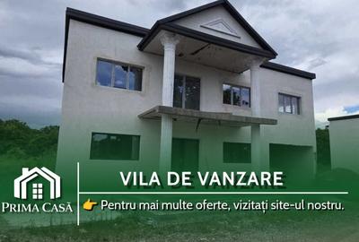 Casă cu 6 camere cu Teren 615 Mp în Vernești
