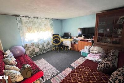 Casă cu 3 camere cu Teren 1300 Mp în Chirpăr - 9