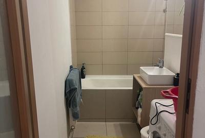 Garsonieră semidecomandată în Central - 5