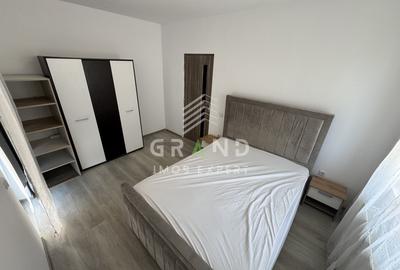 Apartament cu 3 camere semidecomandat, mobilat în Iris - 6