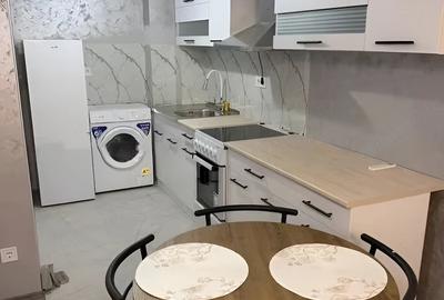 Apartament cu 2 camere decomandat în Lujerului
