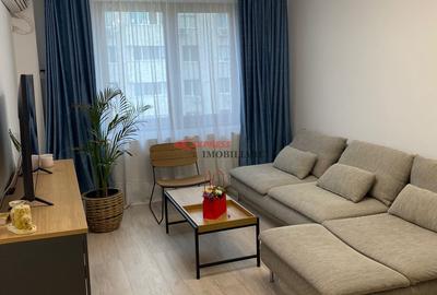Apartament cu 4 camere semidecomandat în Dristor - 1