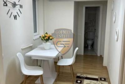 Apartament cu 3 camere decomandat, mobilat în Tomis Nord - 2