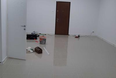 Spațiu comercial, de 70 mp, în Șendreni