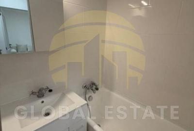 Apartament cu 2 camere decomandat în Central - 4