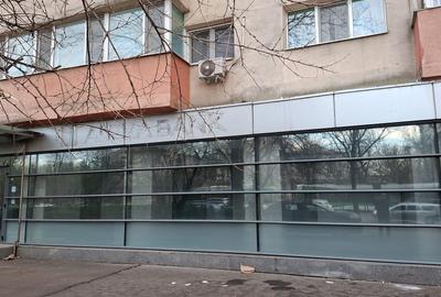Spațiu comercial, de 320 mp, în Ștefan cel Mare - 2