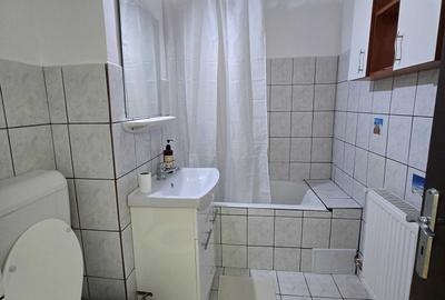 Apartament cu 4 camere decomandat în Exterior Vest - 5