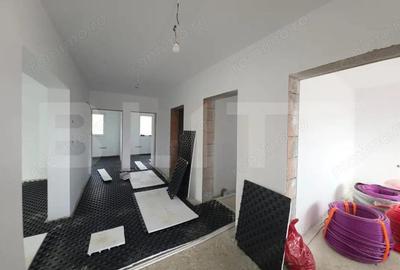 Casă cu 3 camere cu Teren 500 Mp în Viișoara - 5