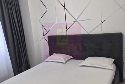 Apartament cu 2 camere decomandat în Fundeni