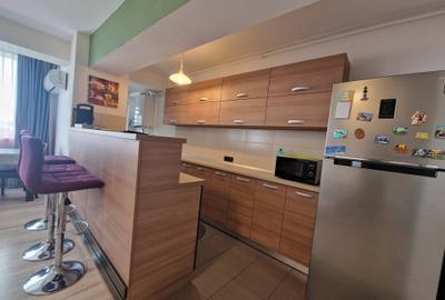 Apartament cu 3 camere decomandat în Central - 25