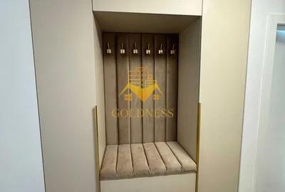 Apartament cu 2 camere semidecomandat, mobilat în Iris - 8