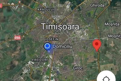 Teren în Rudicica - 3