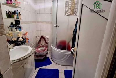 Apartament cu 3 camere decomandat în Micro 14 - 6