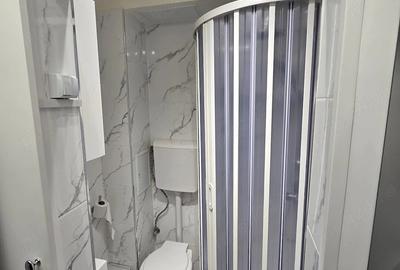 Garsonieră decomandată în Alexandru Obregia - 4