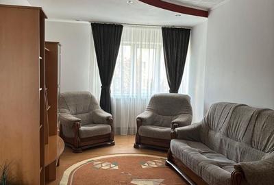 Apartament cu 4 camere în Ultracentral - 3