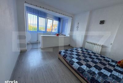 Apartament cu 2 camere decomandat în Gojdu - 2