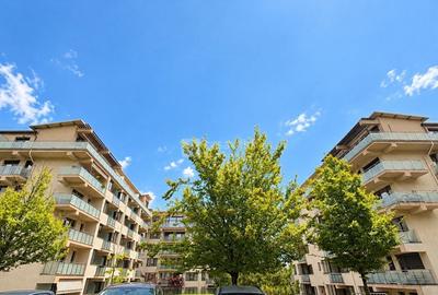 Apartament cu 3 camere semidecomandat, mobilat în Copou