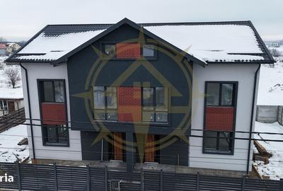 Casă cu 4 camere în Dumbrăveni - 2