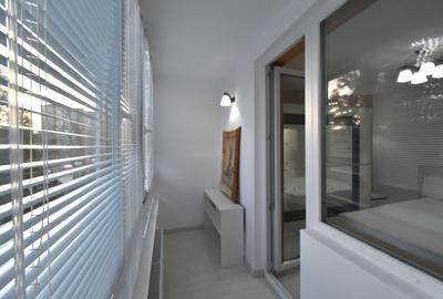 Apartament cu 2 camere semidecomandat, mobilat în Central - 17