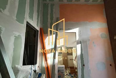 Apartament decomandat în Central