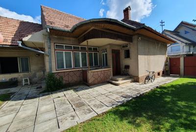 Casă individuală cu 4 camere cu Teren 1000 Mp în Baciu - 2