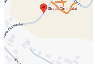 Teren în Central