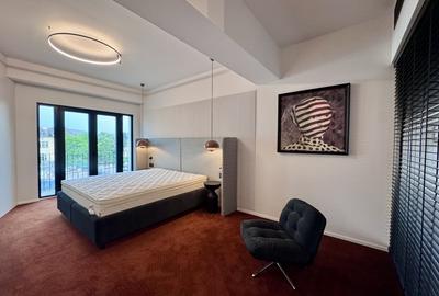 Apartament cu 2 camere, mobilat în Ultracentral - 4